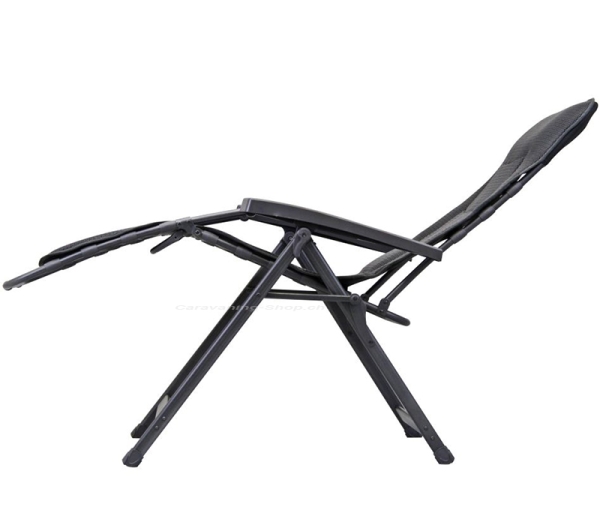 Relaxsessel Performance Aeronaut, dunkelblau