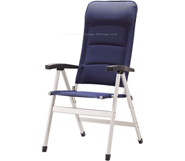 Campingstuhl Be-Smart Pioneer, dunkelblau