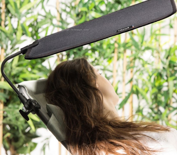 Sonnenschutz für Lafuma Relaxsessel