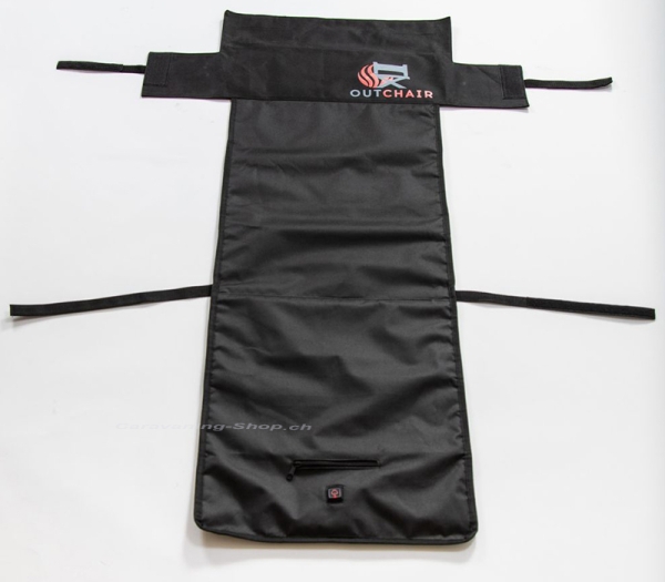 Heizbare Sitzauflage Seat Cover