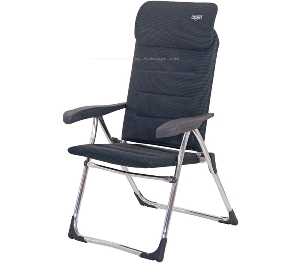 Stuhl-/Tischset mit Fussauflage