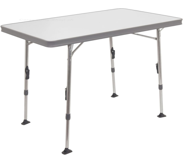 Stuhl-/Tischset mit Fussauflage