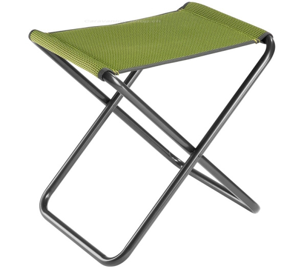 Hocker HighQ Greenline, grün