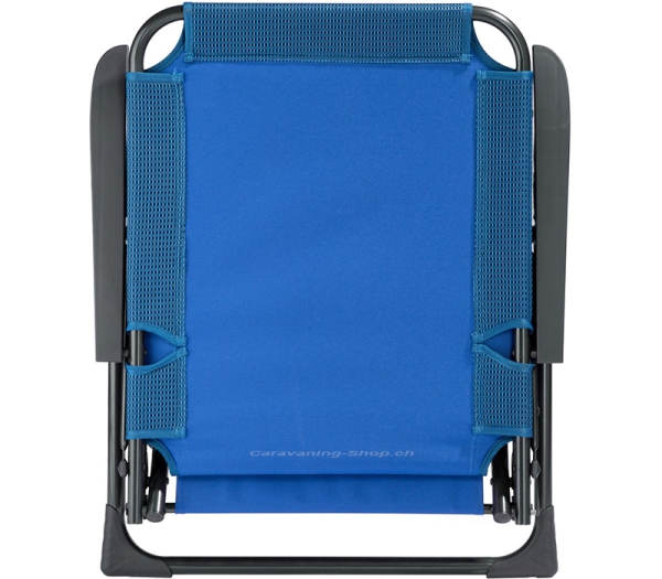 Klappstuhl HighQ, blau