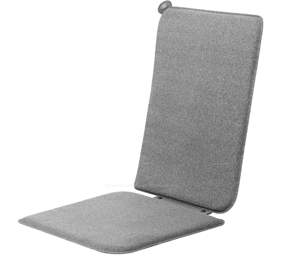 Outdoor-Sitzheizkissen OL, 50 cm