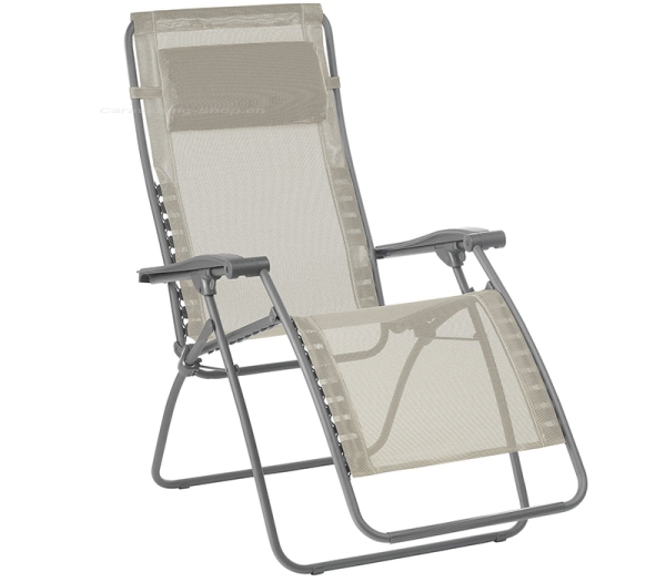 Relaxsessel RSXA Clip, beige