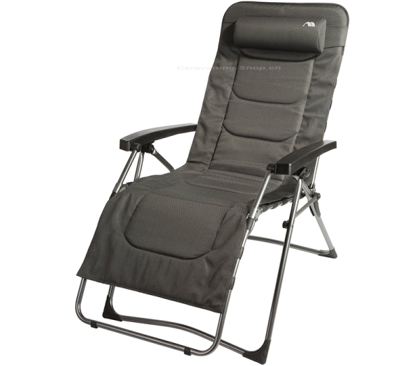 Relaxsessel HighQ, anthrazit