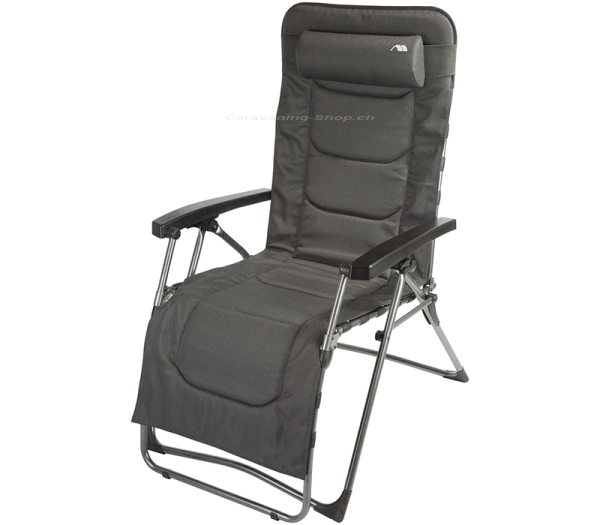 Relaxsessel HighQ, anthrazit