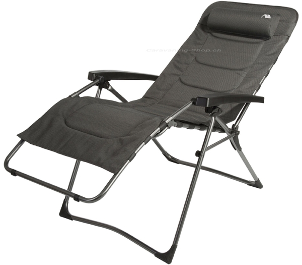 Relaxsessel HighQ, anthrazit