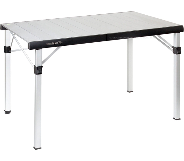 Rolltisch Titanium Quadra Compack 4