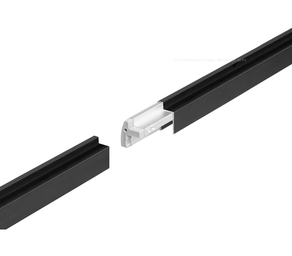 Rolltisch Titanium Quadra Compack 4