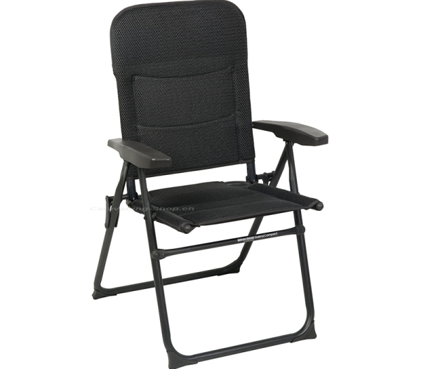Westfield Campingstuhl Salina Compact, anthrazit