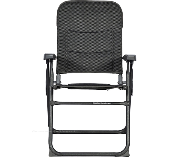 Westfield Campingstuhl Salina Compact, anthrazit