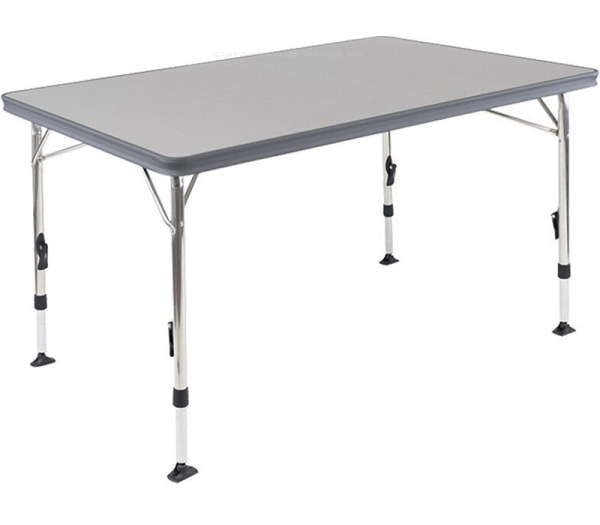 Crespo Campingtisch Ligero, 130 x 85 cm