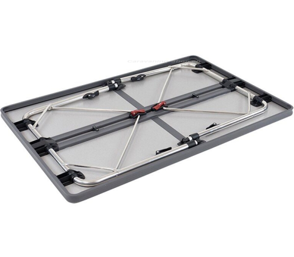 Crespo Campingtisch Ligero, 130 x 85 cm