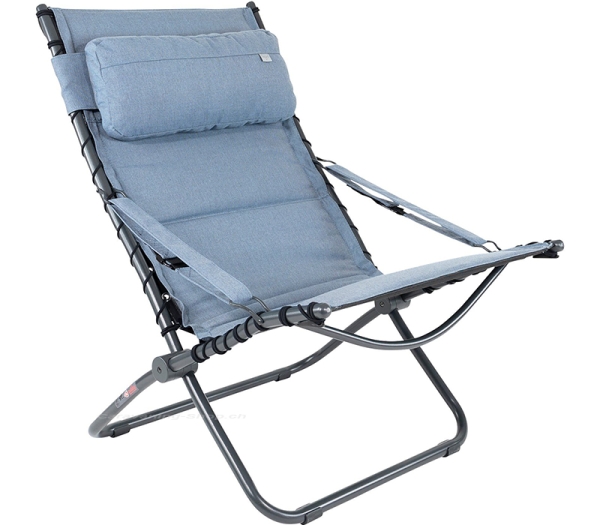 Relaxsessel AP/262-TCR, blau