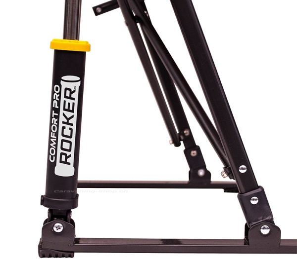 Schaukelstuhl Kickback Rocker™, indigo