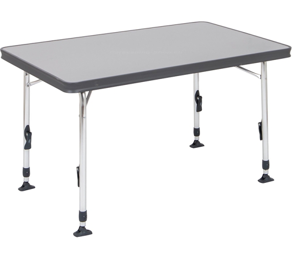 Crespo Campingtisch Ligero, 101 x 65 cm
