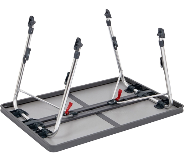 Crespo Campingtisch Ligero, 101 x 65 cm