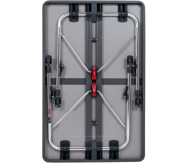 Crespo Campingtisch Ligero, 101 x 65 cm