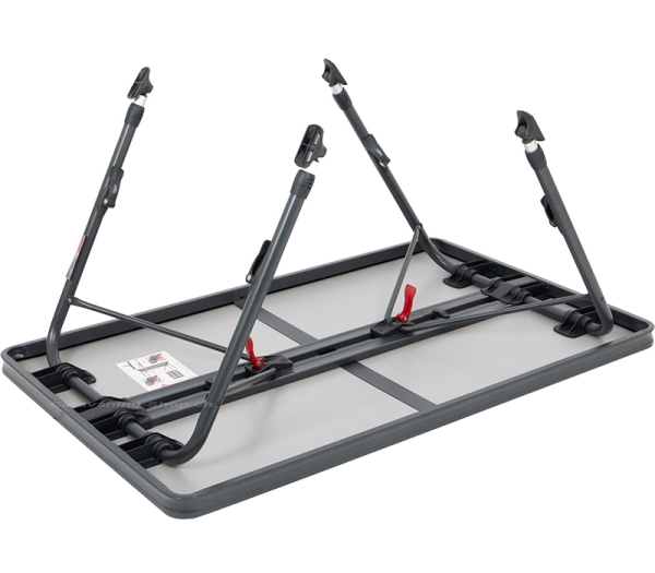 Campingtisch AP/247, 110 x 70 cm