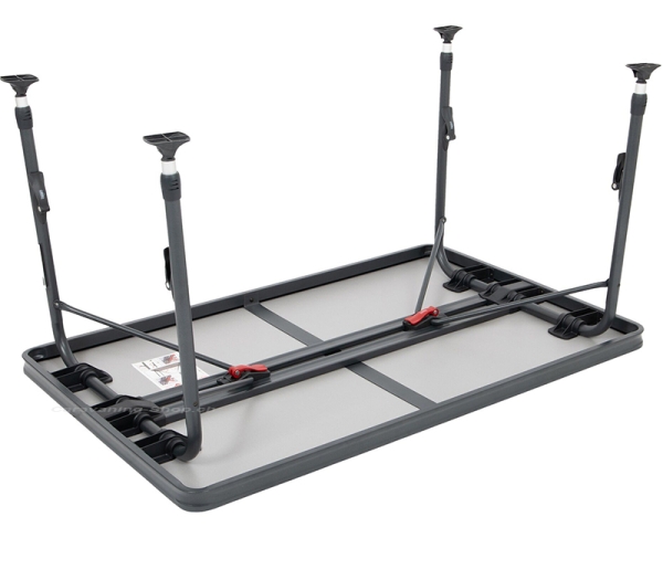 Campingtisch AP/247, 110 x 70 cm