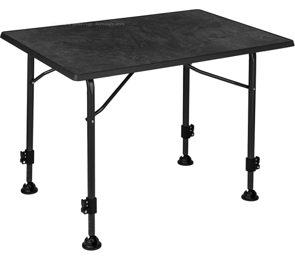 Campingtisch Linear,  80 x 60 cm