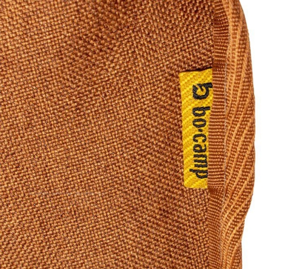 Relaxsessel Himrod M, terracotta