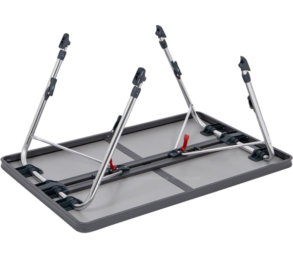 Crespo Campingtisch Ligero, 110 x 70 cm