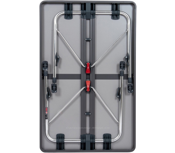 Crespo Campingtisch Ligero, 110 x 70 cm