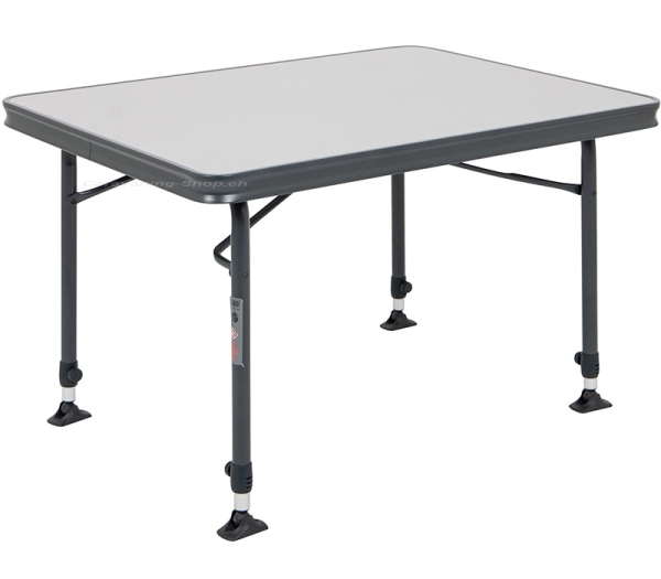 Campingtisch AP/245, 81 x 61 cm