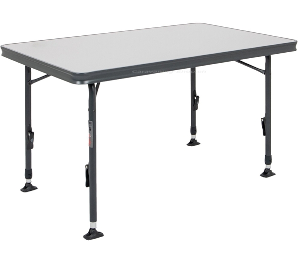 Campingtisch AP/246, 101 x 65 cm