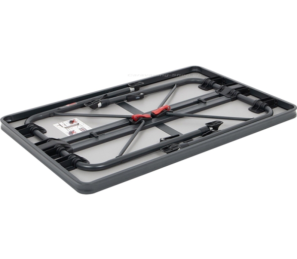Campingtisch AP/246, 101 x 65 cm