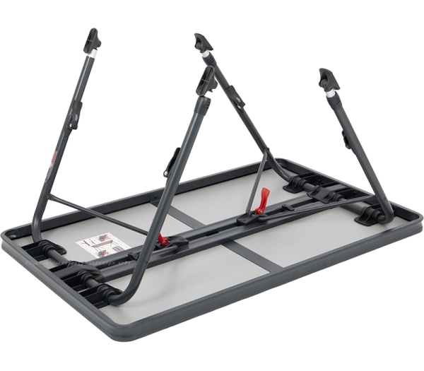 Campingtisch AP/246, 101 x 65 cm