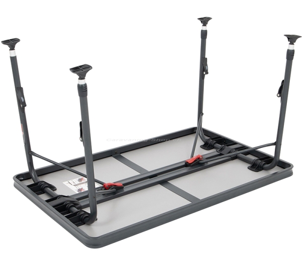 Campingtisch AP/246, 101 x 65 cm