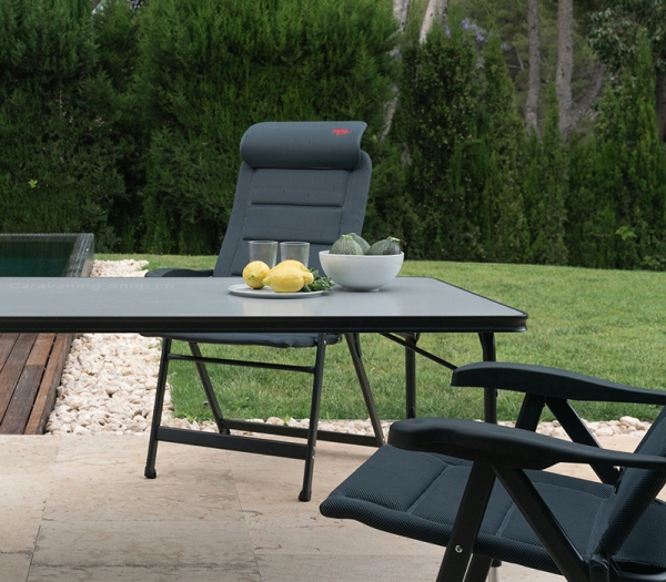 Campingtisch AP/246, 101 x 65 cm