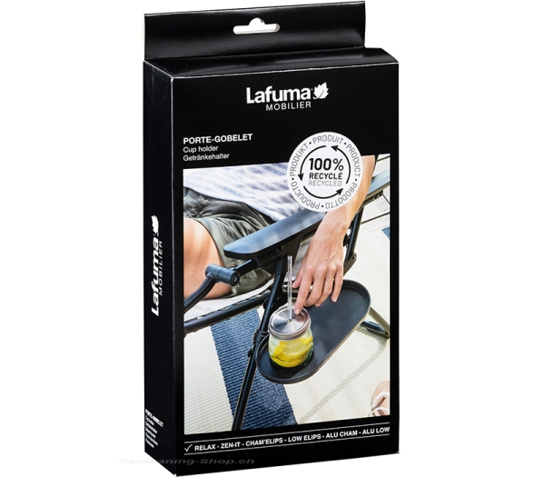 Lafuma Getränkehalter