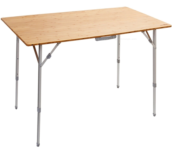 Campingtisch Camperking,  80 x 60 cm