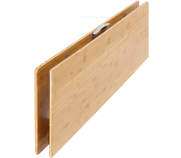 Campingtisch Camperking, 100 x 72 cm