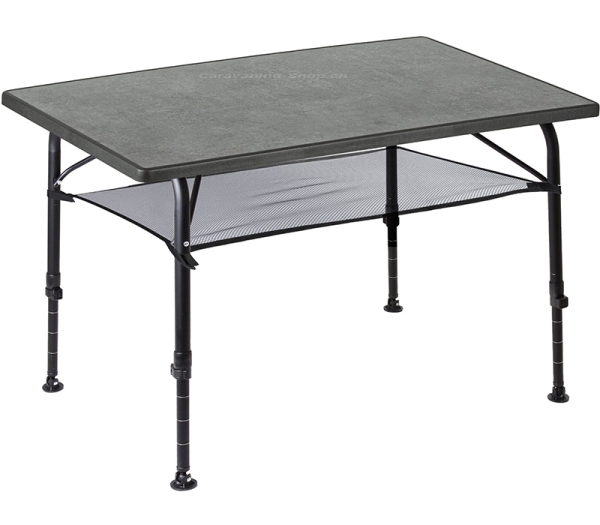 Campingtisch Recreo  80 x 60 cm