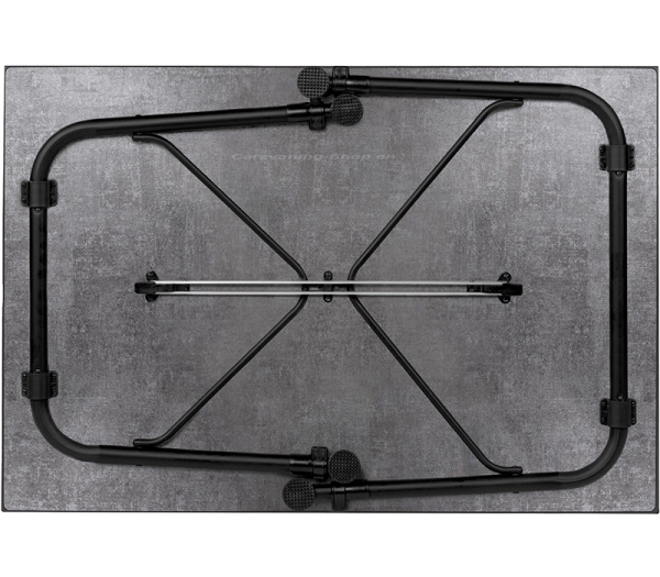 Campingtisch Recreo  80 x 60 cm