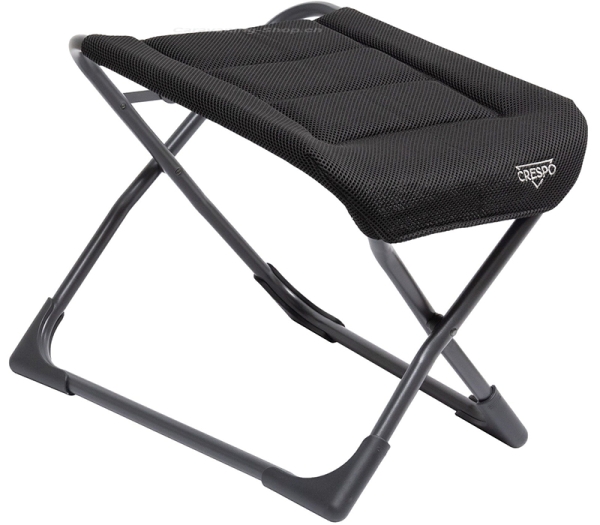 Crespo Fussauflage AP/231 Air-Deluxe, schwarz