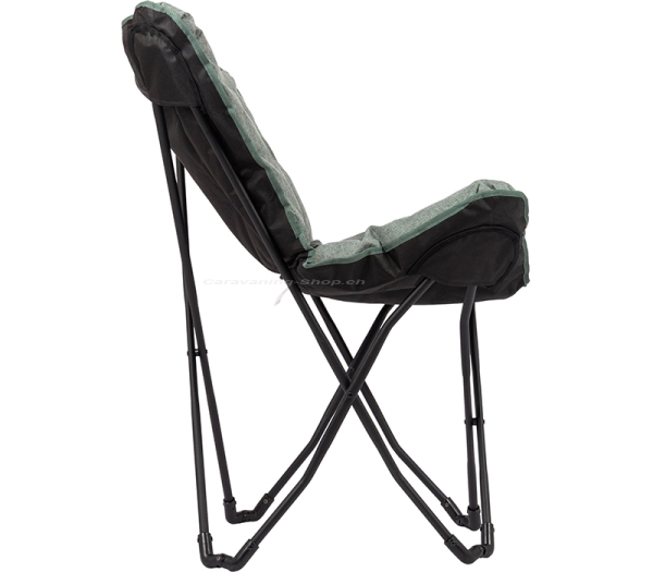 Relaxsessel Himrod M, grün