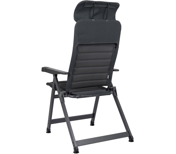 Campingstuhl AP/440 Air-Select Compact, grau