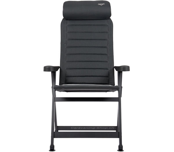 Campingstuhl AP/440 Air-Select Compact, grau