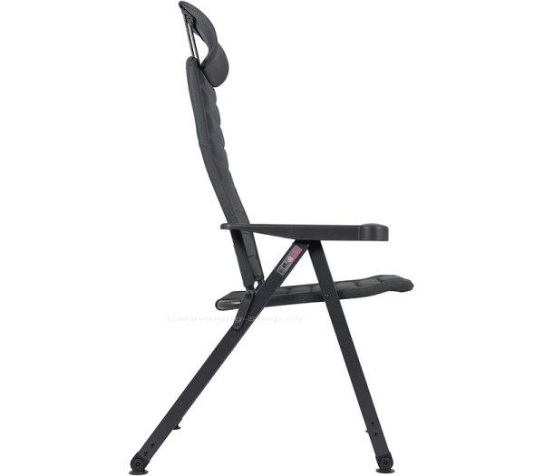 Campingstuhl AP/440 Air-Select Compact, grau