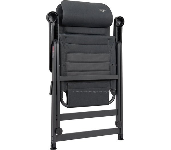 Campingstuhl AP/440 Air-Select Compact, grau