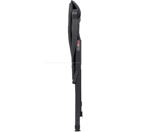 Campingstuhl AP/440 Air-Select Compact, grau