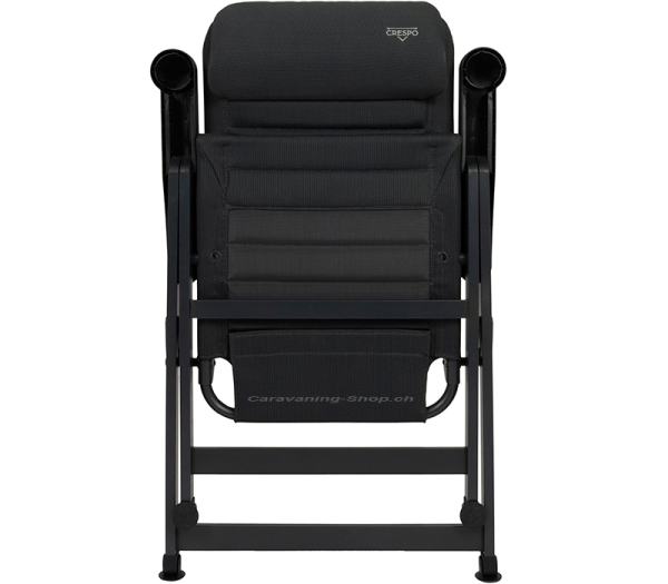 Campingstuhl AP/440 Air-Select Compact, grau