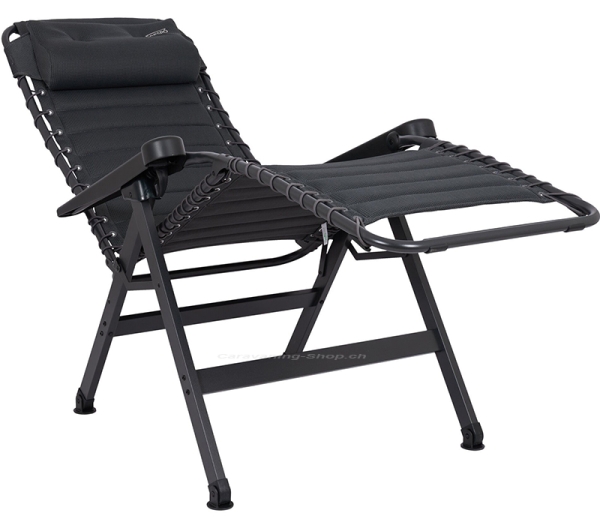 Relaxsessel AP/432 Air-Select, grau